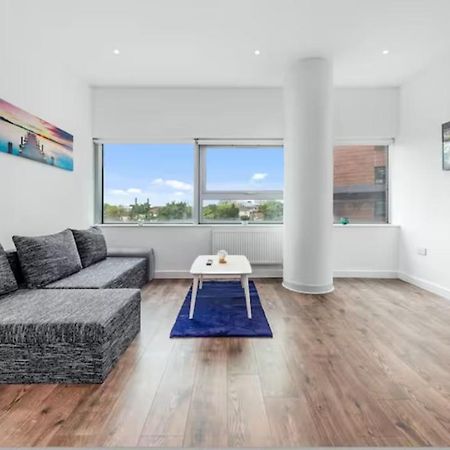 Delta 2 Bedroom Flat In London Dp102 Croydon Eksteriør bilde
