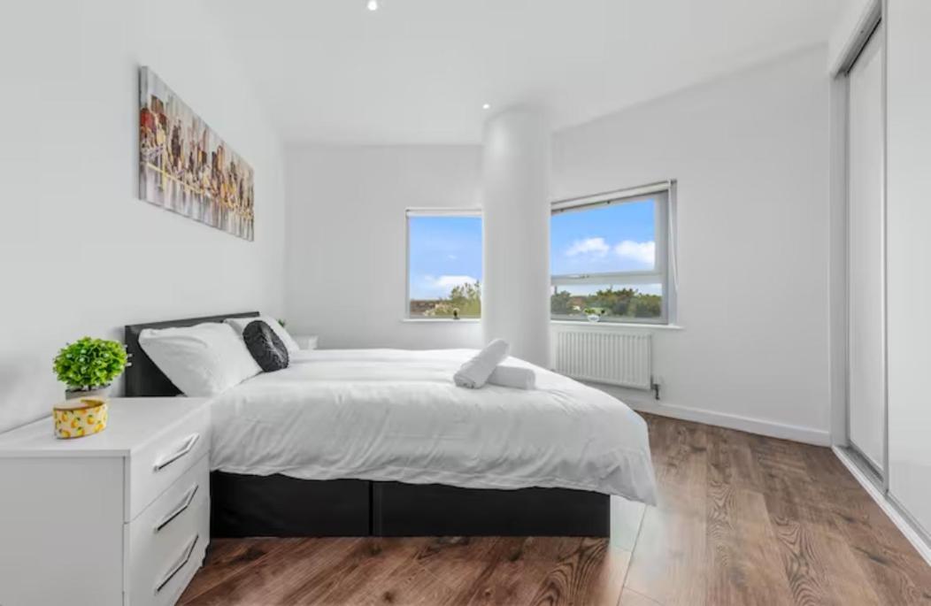Delta 2 Bedroom Flat In London Dp102 Croydon Eksteriør bilde