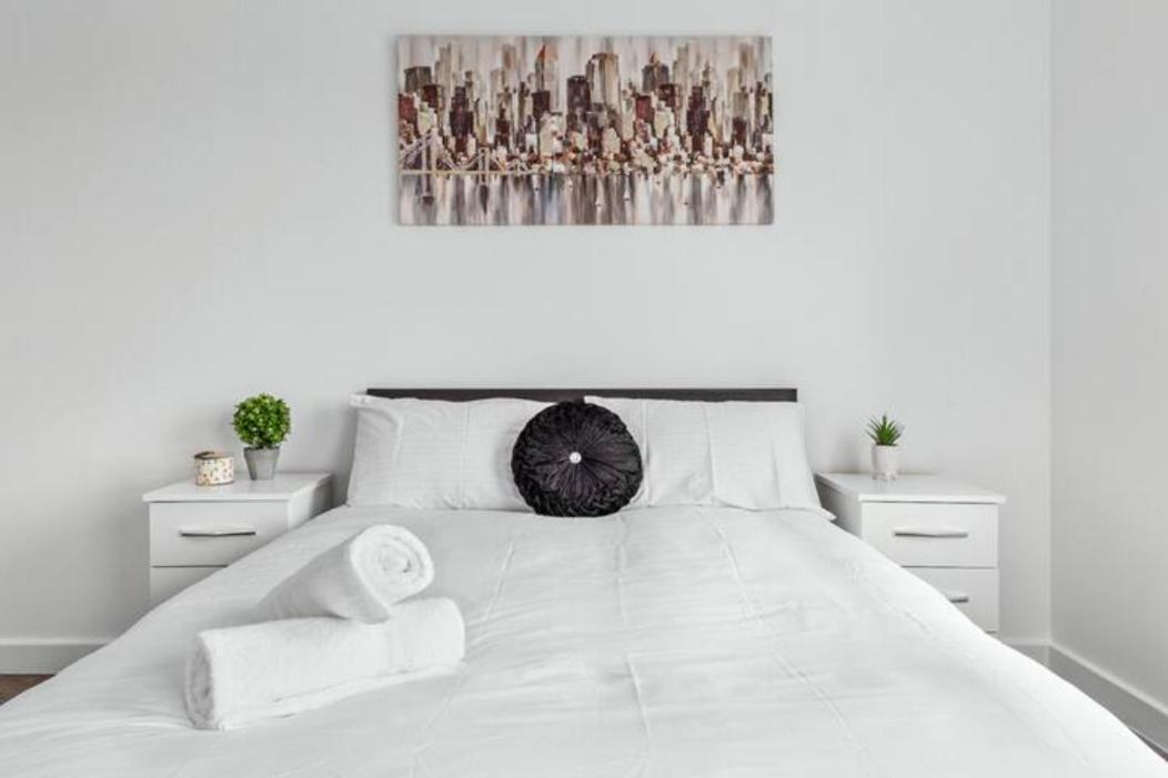 Delta 2 Bedroom Flat In London Dp102 Croydon Eksteriør bilde