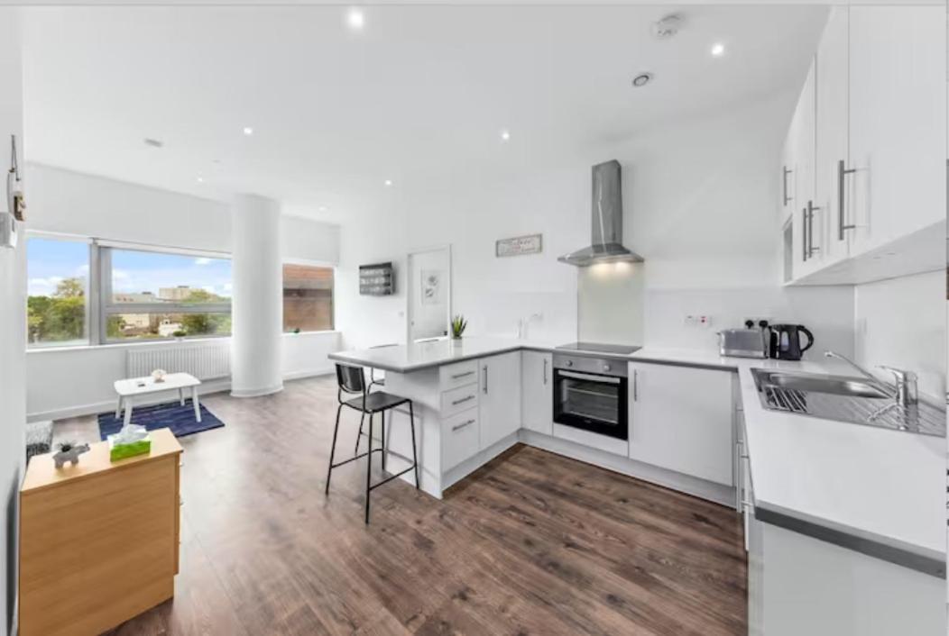 Delta 2 Bedroom Flat In London Dp102 Croydon Eksteriør bilde