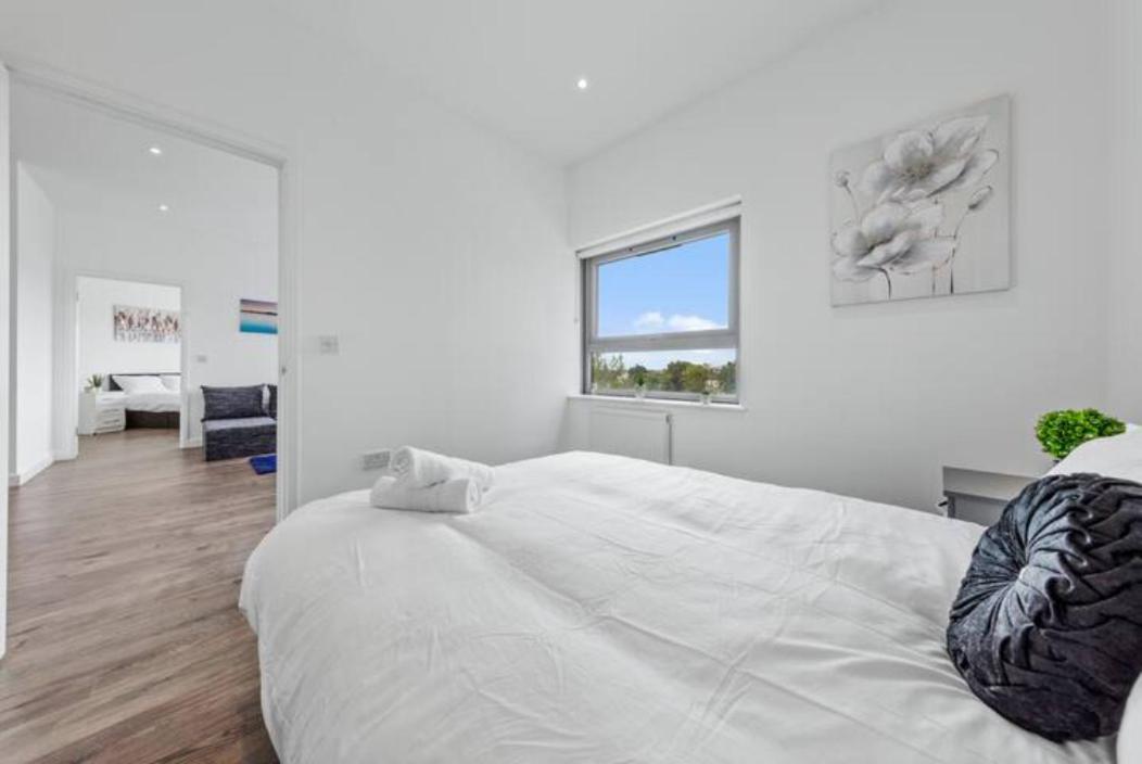 Delta 2 Bedroom Flat In London Dp102 Croydon Eksteriør bilde