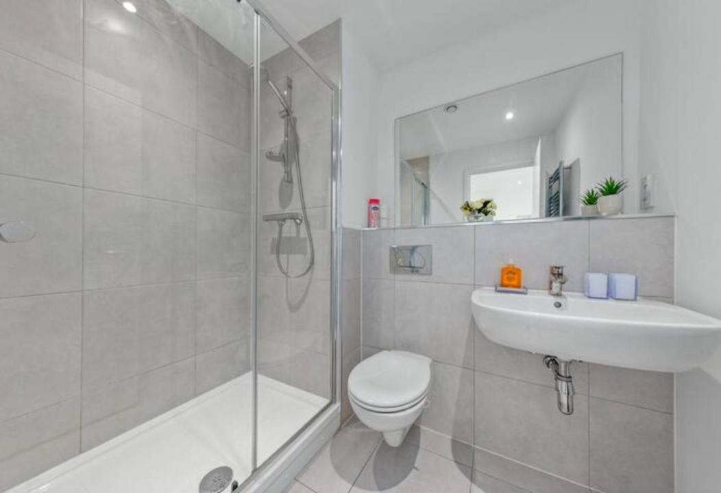 Delta 2 Bedroom Flat In London Dp102 Croydon Eksteriør bilde