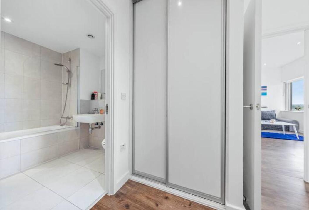 Delta 2 Bedroom Flat In London Dp102 Croydon Eksteriør bilde